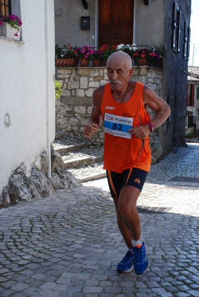 Attraverso... Castel San Pietro Romano (10/08/2014) 00006