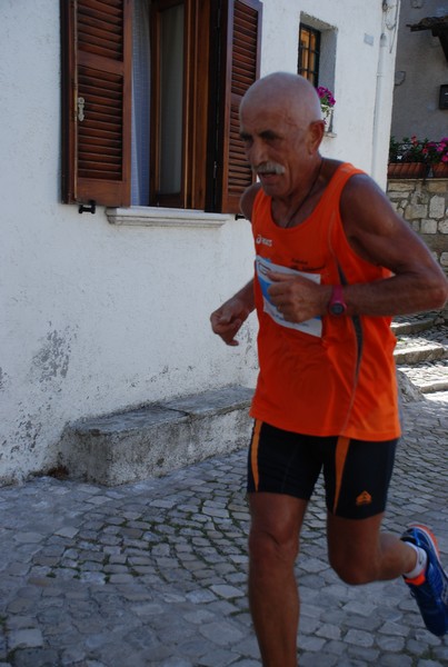 Attraverso... Castel San Pietro Romano (10/08/2014) 00007