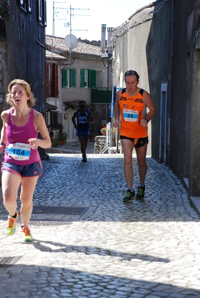 Attraverso... Castel San Pietro Romano (10/08/2014) 00008