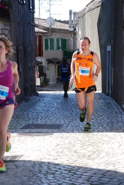 Attraverso... Castel San Pietro Romano (10/08/2014) 00009