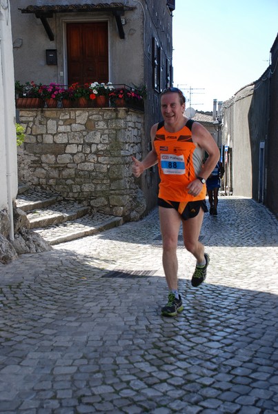 Attraverso... Castel San Pietro Romano (10/08/2014) 00012