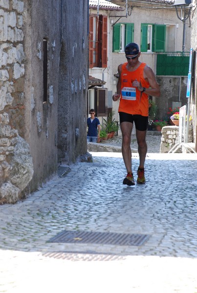 Attraverso... Castel San Pietro Romano (10/08/2014) 00015