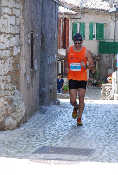 Attraverso... Castel San Pietro Romano (10/08/2014) 00016