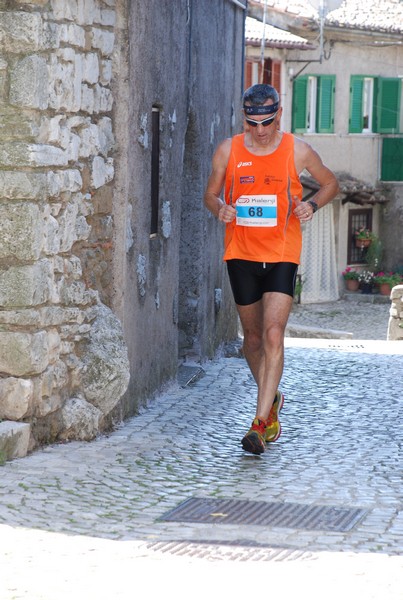 Attraverso... Castel San Pietro Romano (10/08/2014) 00017