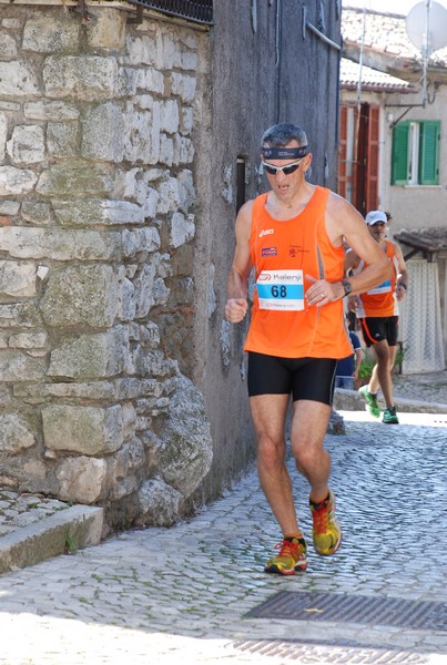 Attraverso... Castel San Pietro Romano (10/08/2014) 00018