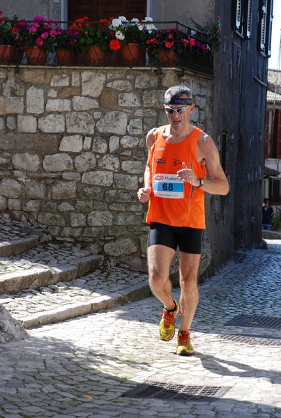 Attraverso... Castel San Pietro Romano (10/08/2014) 00020