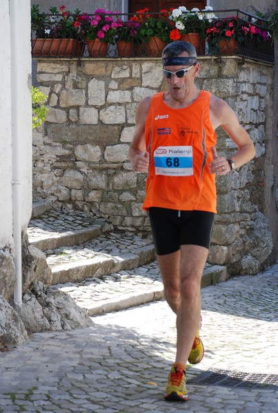 Attraverso... Castel San Pietro Romano (10/08/2014) 00021