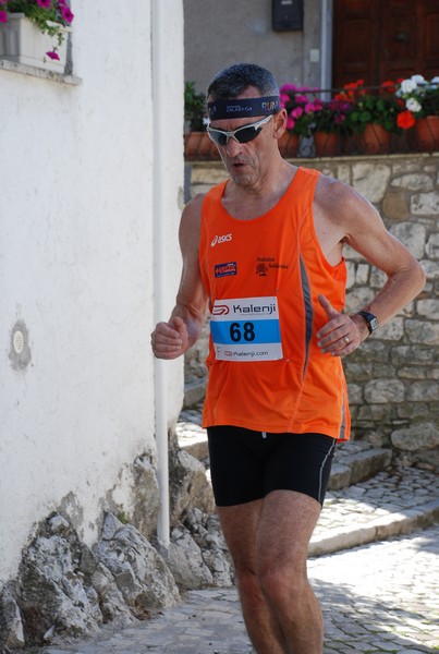 Attraverso... Castel San Pietro Romano (10/08/2014) 00022