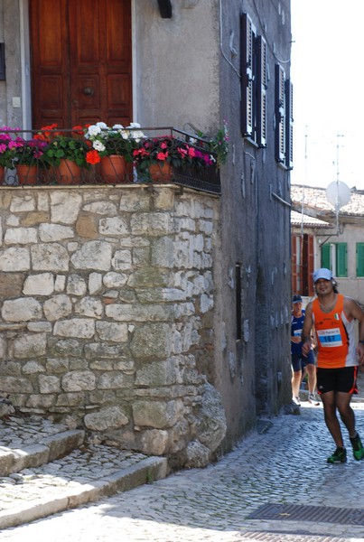 Attraverso... Castel San Pietro Romano (10/08/2014) 00023