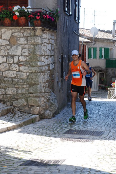 Attraverso... Castel San Pietro Romano (10/08/2014) 00024