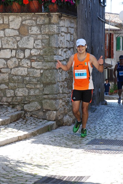 Attraverso... Castel San Pietro Romano (10/08/2014) 00025