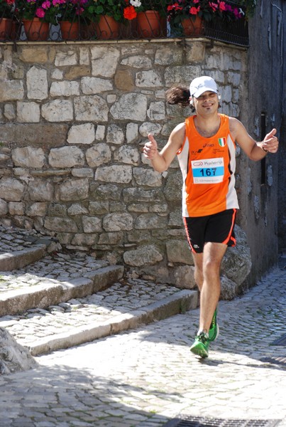 Attraverso... Castel San Pietro Romano (10/08/2014) 00026