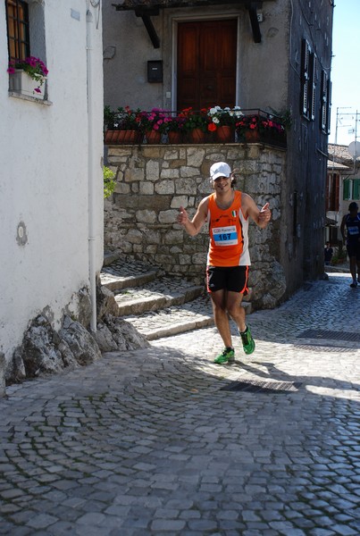 Attraverso... Castel San Pietro Romano (10/08/2014) 00027