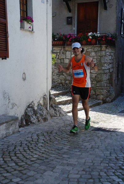 Attraverso... Castel San Pietro Romano (10/08/2014) 00028