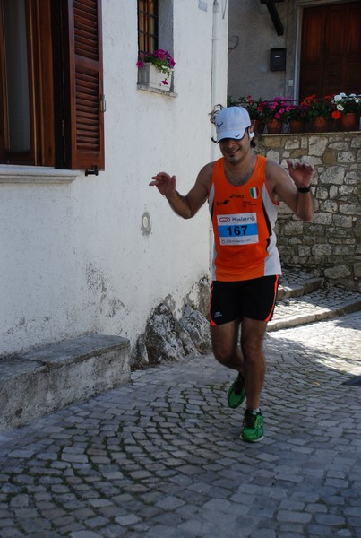 Attraverso... Castel San Pietro Romano (10/08/2014) 00029