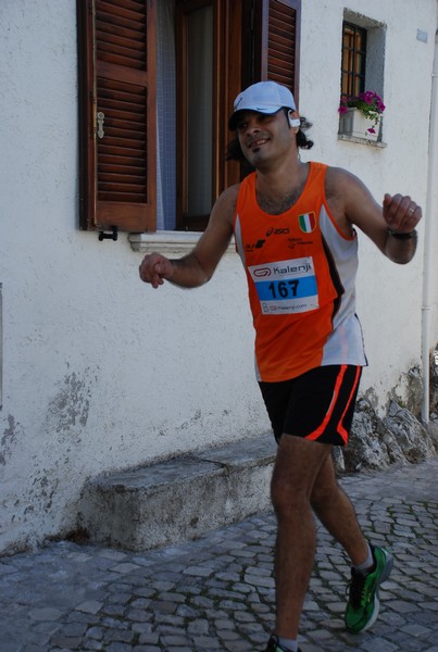 Attraverso... Castel San Pietro Romano (10/08/2014) 00030