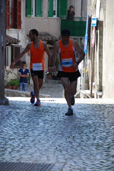 Attraverso... Castel San Pietro Romano (10/08/2014) 00031