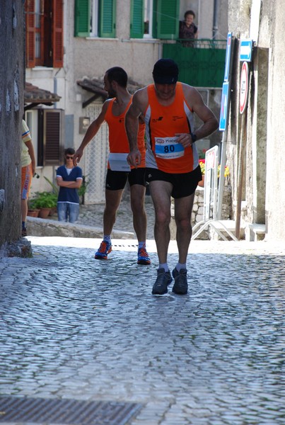 Attraverso... Castel San Pietro Romano (10/08/2014) 00032