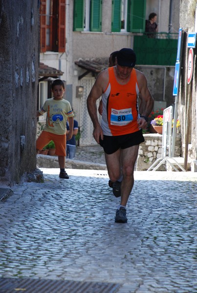 Attraverso... Castel San Pietro Romano (10/08/2014) 00033