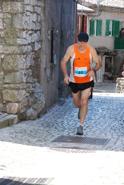Attraverso... Castel San Pietro Romano (10/08/2014) 00034