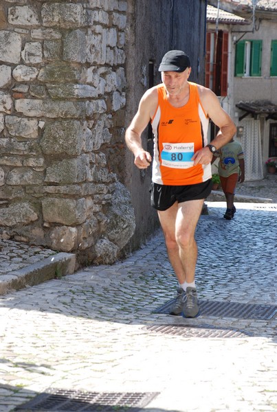 Attraverso... Castel San Pietro Romano (10/08/2014) 00035