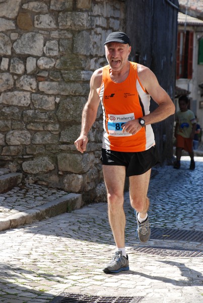 Attraverso... Castel San Pietro Romano (10/08/2014) 00036