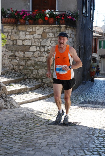 Attraverso... Castel San Pietro Romano (10/08/2014) 00037
