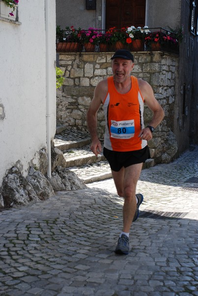 Attraverso... Castel San Pietro Romano (10/08/2014) 00038
