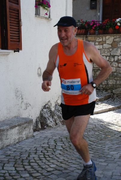 Attraverso... Castel San Pietro Romano (10/08/2014) 00039