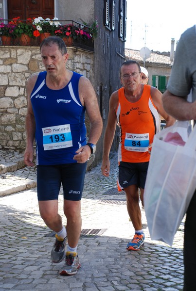 Attraverso... Castel San Pietro Romano (10/08/2014) 00041