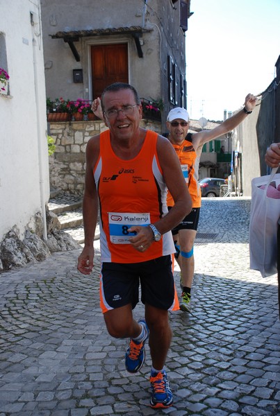 Attraverso... Castel San Pietro Romano (10/08/2014) 00043