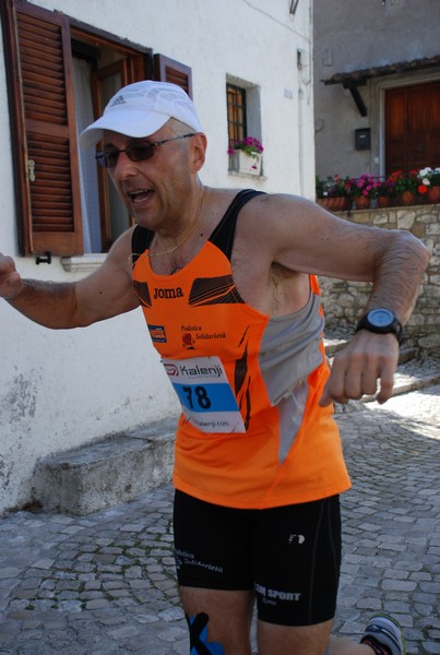 Attraverso... Castel San Pietro Romano (10/08/2014) 00045