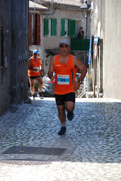 Attraverso... Castel San Pietro Romano (10/08/2014) 00046