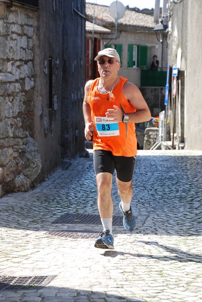 Attraverso... Castel San Pietro Romano (10/08/2014) 00048