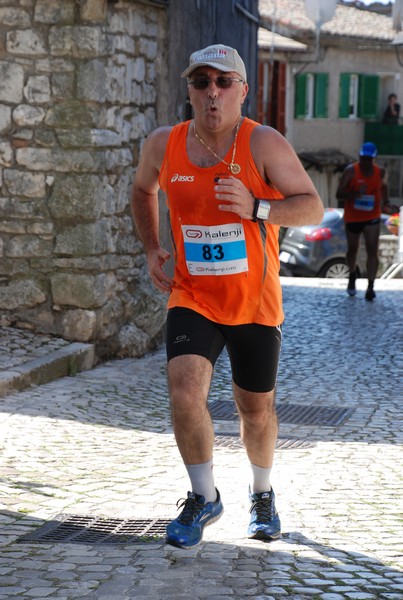 Attraverso... Castel San Pietro Romano (10/08/2014) 00049