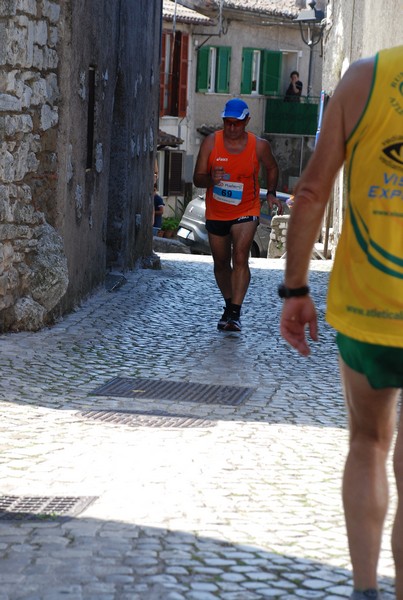Attraverso... Castel San Pietro Romano (10/08/2014) 00050