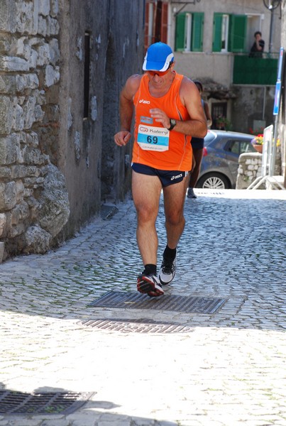 Attraverso... Castel San Pietro Romano (10/08/2014) 00052