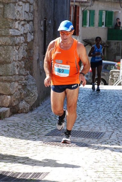 Attraverso... Castel San Pietro Romano (10/08/2014) 00053