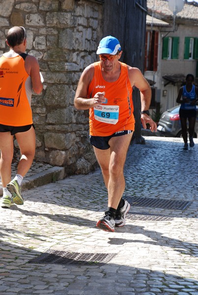 Attraverso... Castel San Pietro Romano (10/08/2014) 00054