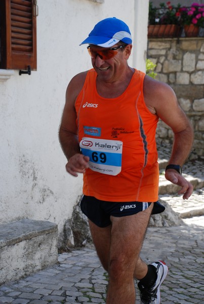 Attraverso... Castel San Pietro Romano (10/08/2014) 00057