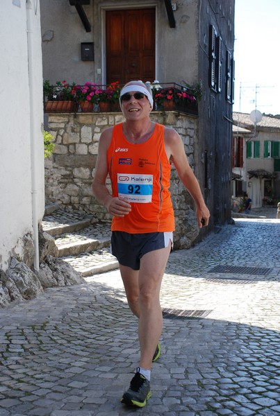 Attraverso... Castel San Pietro Romano (10/08/2014) 00060