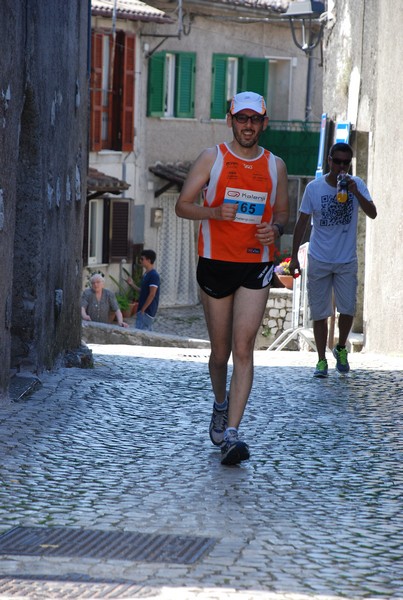 Attraverso... Castel San Pietro Romano (10/08/2014) 00061