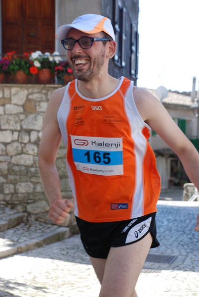 Attraverso... Castel San Pietro Romano (10/08/2014) 00066