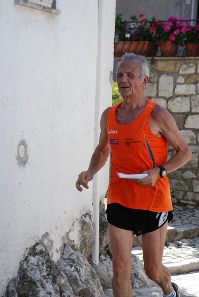 Attraverso... Castel San Pietro Romano (10/08/2014) 00069