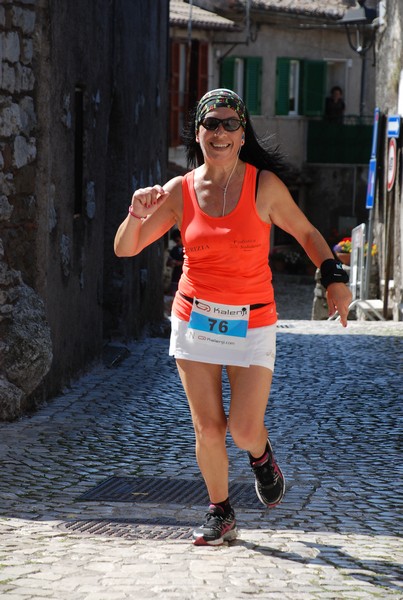 Attraverso... Castel San Pietro Romano (10/08/2014) 00071