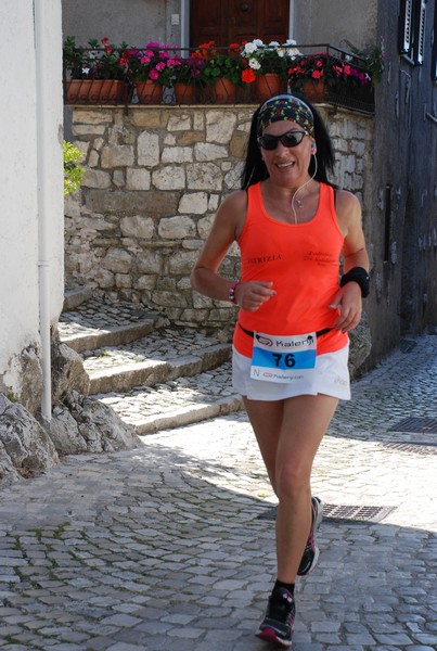 Attraverso... Castel San Pietro Romano (10/08/2014) 00074