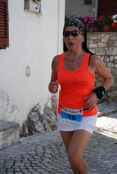 Attraverso... Castel San Pietro Romano (10/08/2014) 00075