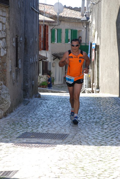 Attraverso... Castel San Pietro Romano (10/08/2014) 00076