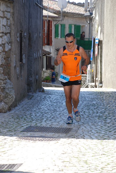 Attraverso... Castel San Pietro Romano (10/08/2014) 00077