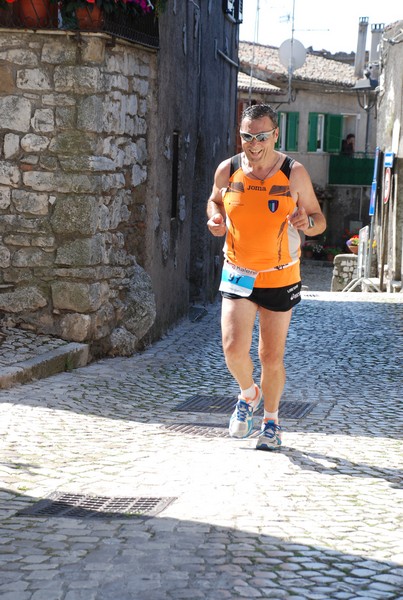 Attraverso... Castel San Pietro Romano (10/08/2014) 00079